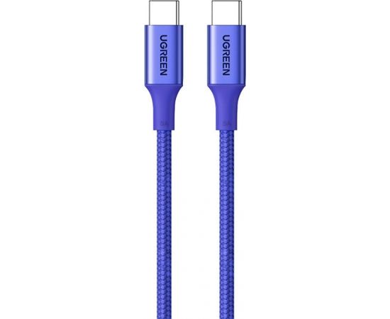 Cable USB-C to USB-C UGREEN 15309 (blue)