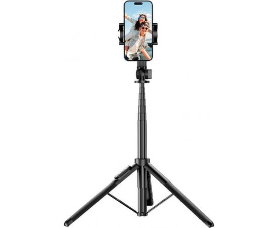 Selfie stick tripod with Bluetooth remote UGREEN 15062