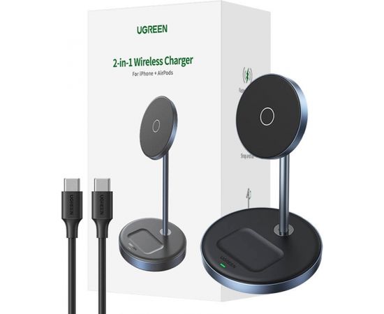 Wireless charger 2in1 UGREEN 90668