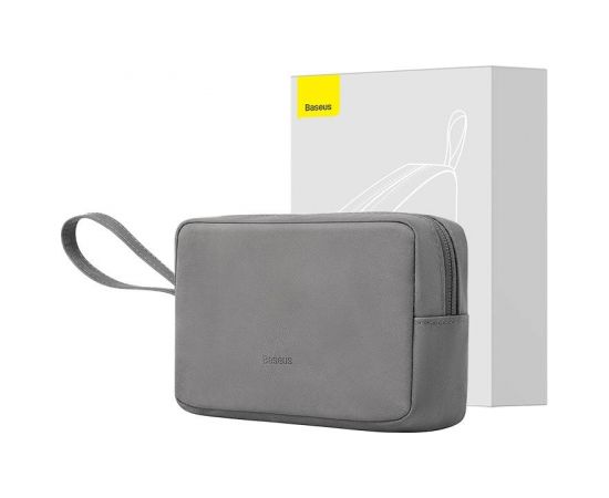 Baseus EasyJourney Series Storage Bag (Dark Gray)