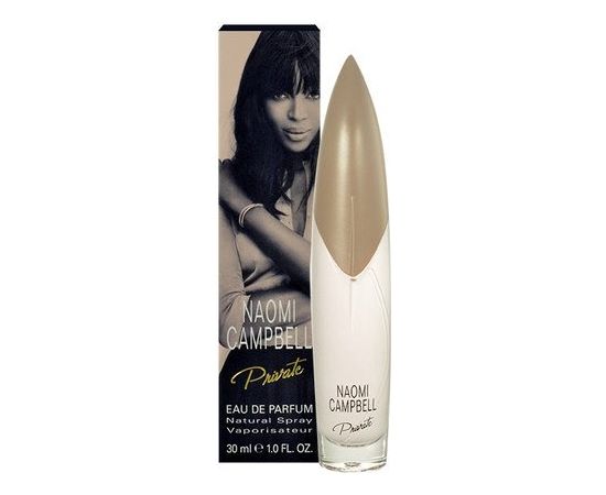 Naomi Campbell EDP 30 ml Sieviešu Smaržas