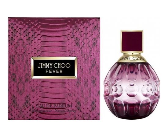 Jimmy Choo Fever EDP 40 ml