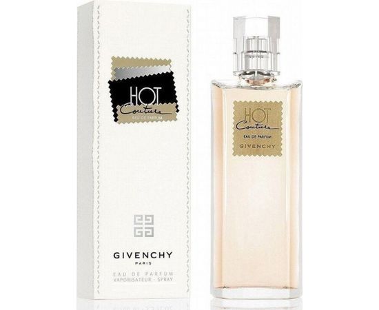 Givenchy Hot Couture EDP 100 ml