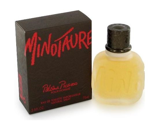 Paloma Picasso Minotaure EDT 75 ml