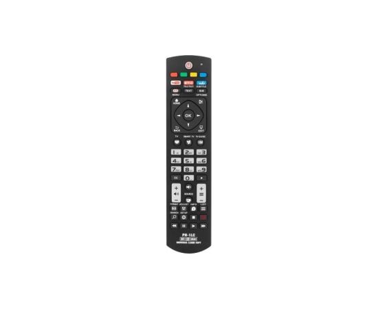 Lamex LXP1042 TV pults LCD / LED Philips Smart / Netflix / Youtube / 3D