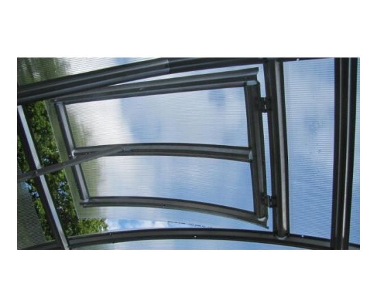 Papildus lūka BALTIC LT PLUS 100 x 60 cm ar pārklājumu Теплицы