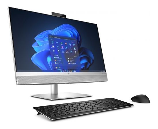 HP EliteOne 870 G9 AIO i5-12600 27"FHD 250nits Matt 16GB DDR5 4800 SSD512 UHD Graphics 770 W11Pro Datori All In One