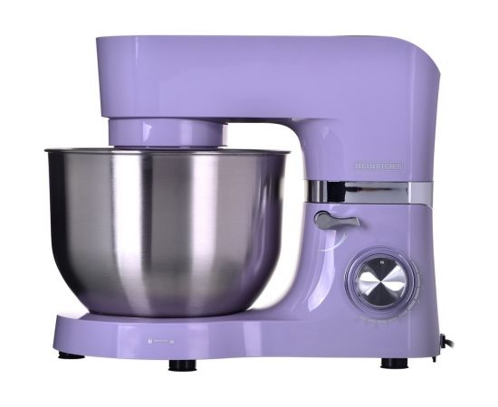 Heinrich's HEINRICH "S HKM 6278 food processor Purple