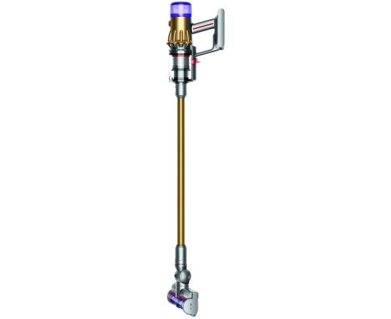 DYSON V12 Detect Slim Absolute+ Plus Putekļu sūcējs