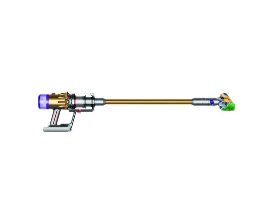 DYSON V12 Detect Slim Absolute+ Plus Putekļu sūcējs