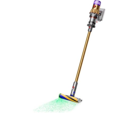 DYSON V12 Detect Slim Absolute+ Plus Putekļu sūcējs