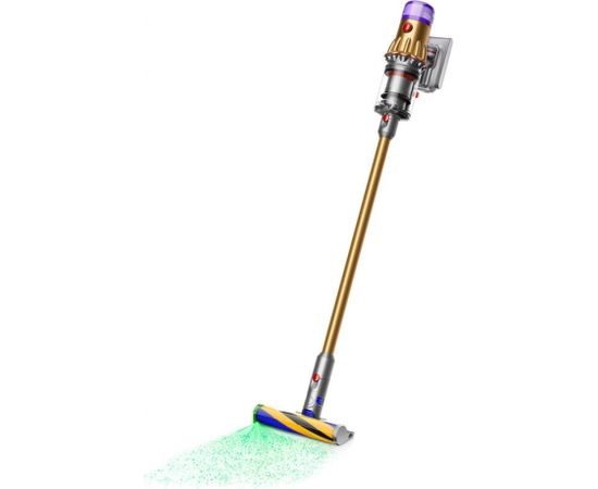 DYSON V12 Detect Slim Absolute+ Plus Putekļu sūcējs