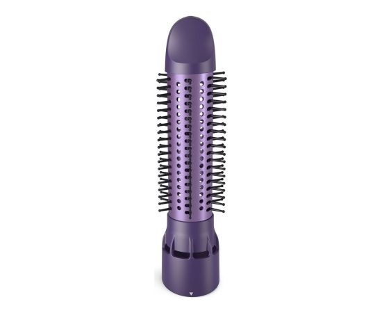 Philips 3000 series BHA305/00 hair styling tool Hair styling kit Warm Purple 800 W 1.8 m