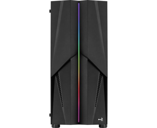 Aerocool Mecha Midi Tower Black