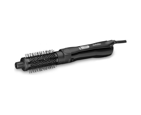 BaByliss Shape & Smooth Straightening brush Warm Black 800 W 78.7" (2 m)