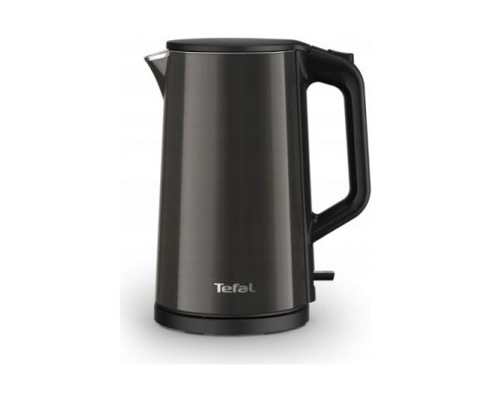 Tefal electric kettle KI583E graphite