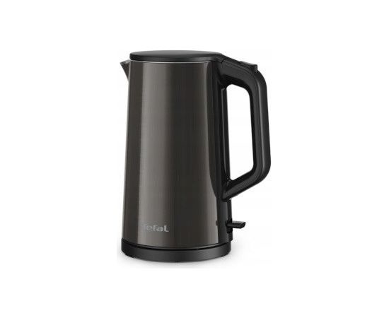 Tefal electric kettle KI583E graphite