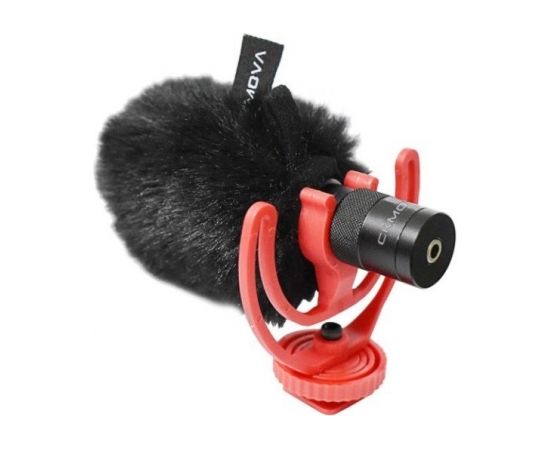 CKMOVA VCM1 PRO - CAMERA MICROPHONE