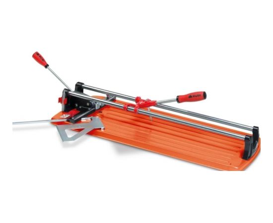 Mehāniska flīžu griešanas ierīce Rubi TS-66 MAX Flīžu zāģis