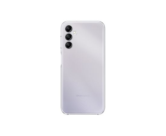 Samsung Galaxy A14/A14 5G Clear Cover Transparent