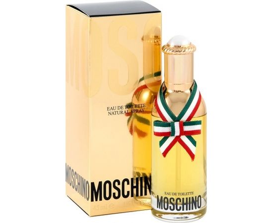 Moschino Femme EDT 75 ml