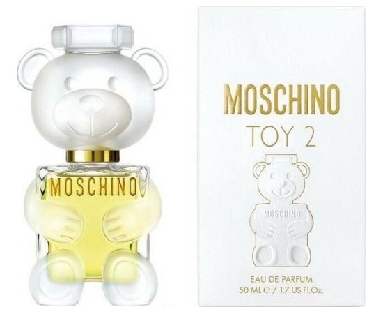 Moschino Toy 2 EDP 50 ml