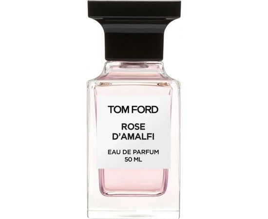Tom Ford Tom Ford Rose D'Amalfi EDP 50 ml 1