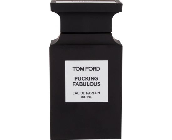 Tom Ford Fucking Fabulous EDP 100 ml