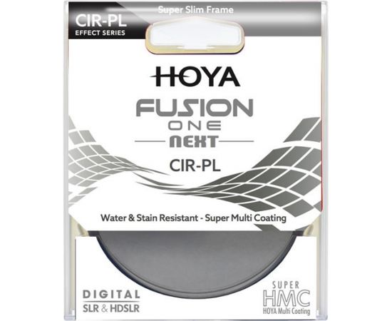 Hoya Filters Hoya filter circular polarizer Fusion One Next 40.5mm