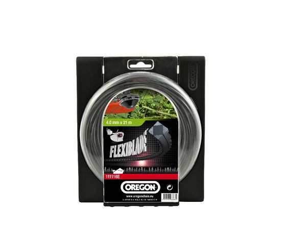 Aukla flxiblade 3x37 m, Oregon