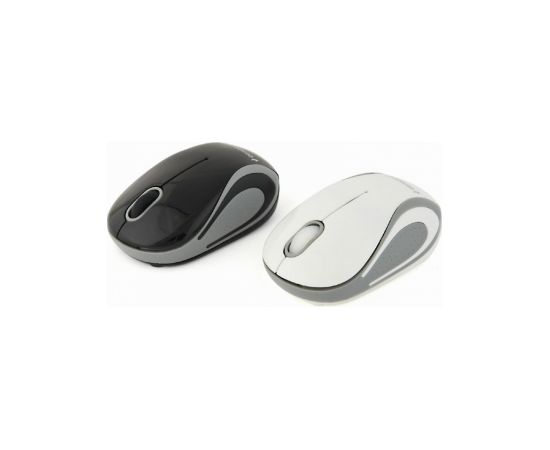 Datorpele Gembird Wireless Optical Mouse Mixed Colors