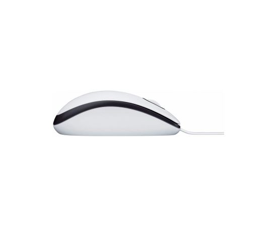 Datorpele Logitech M100 White