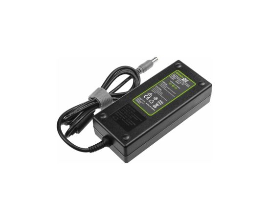 Green Cell PRO Charger / AC Adapter for Lenovo ThinkPad 135W