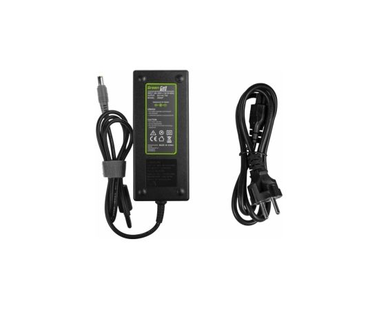 Green Cell PRO Charger / AC Adapter for Lenovo ThinkPad 135W