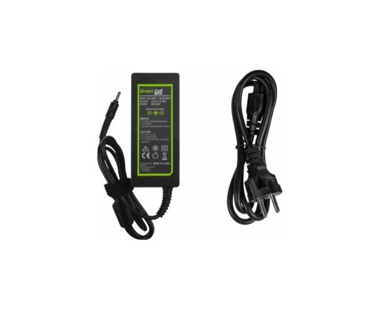 Green Cell PRO Charger / AC Adapter for Asus Eee Slate 60W