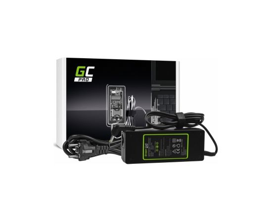 Green Cell PRO Charger / AC Adapter for Acer Aspire