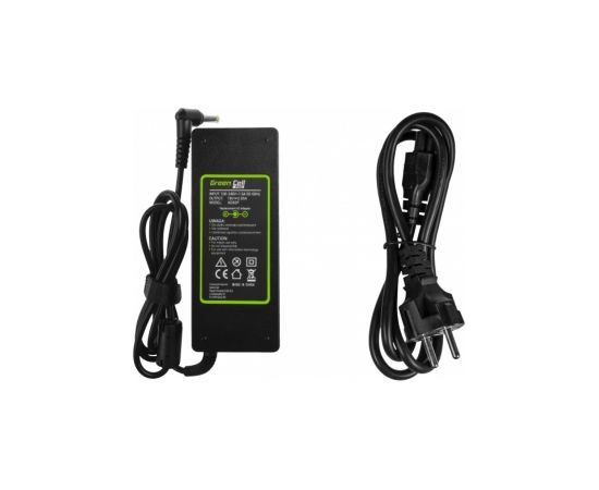 Green Cell PRO Charger / AC Adapter for Acer Aspire