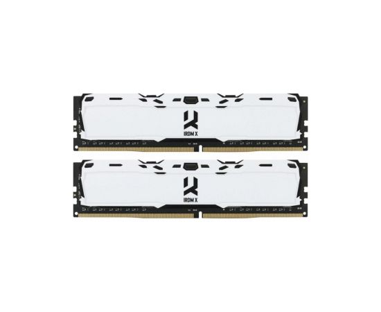 GoodRam IRDM X 2 x 8GB White