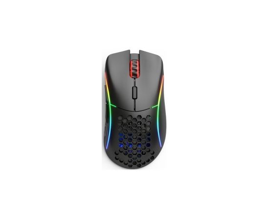 Glorious Model D Wireless Gaming Black