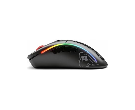 Glorious Model D Wireless Gaming Black