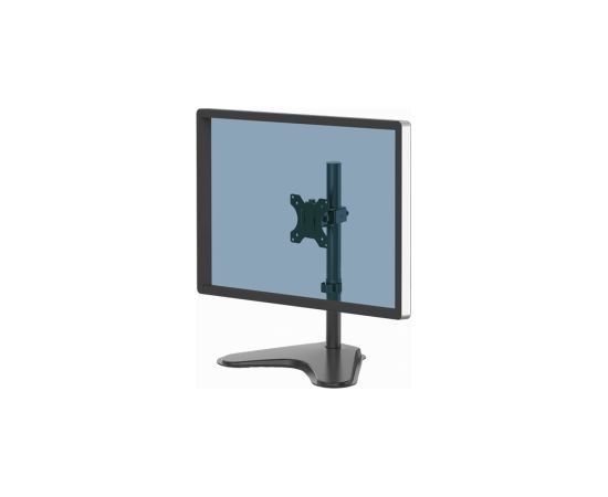 Monitora stiprinājums Fellowes Seasa Freestanding Single Monitor Arm