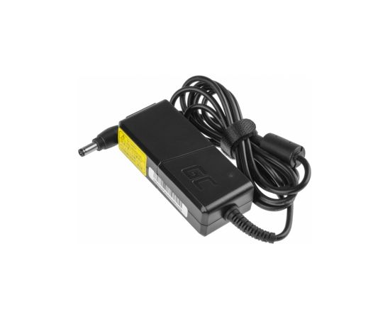 Green Cell PRO Charger / AC Adapter for Lenovo 40W