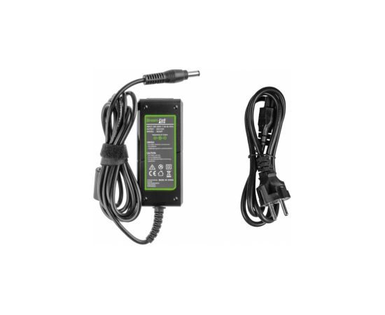 Green Cell PRO Charger / AC Adapter for Lenovo 40W