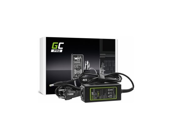 Green Cell PRO Charger / AC Adapter for Asus Eee PC