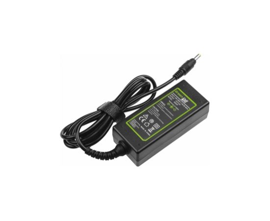 Green Cell PRO Charger / AC Adapter for Asus Eee PC
