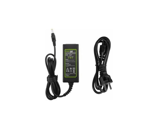 Green Cell PRO Charger / AC Adapter for Asus Eee PC