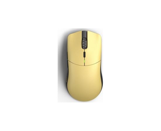 Datorpele Glorious Model O Pro Golden Panda