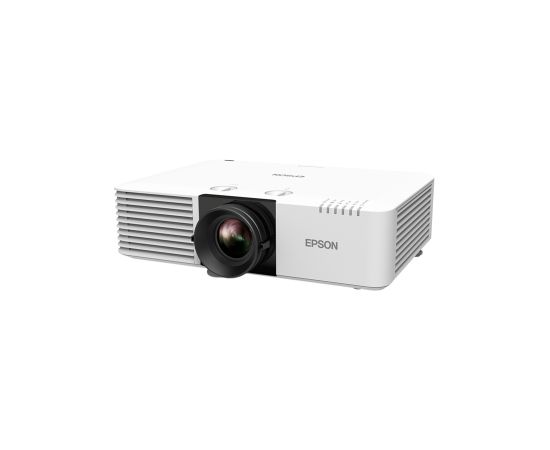 Epson 3LCD projector EB-L770U WUXGA (1920x1200), 7000 ANSI lumens, White, Lamp warranty 12 month(s) Projektori