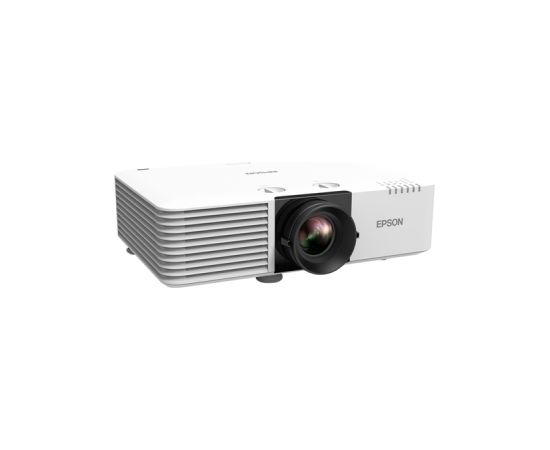 Epson 3LCD projector EB-L770U WUXGA (1920x1200), 7000 ANSI lumens, White, Lamp warranty 12 month(s) Projektori