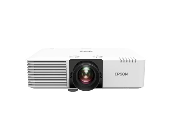 Epson 3LCD projector EB-L570U  WUXGA (1920x1200), 5200 ANSI lumens, White, Lamp warranty 12 month(s)